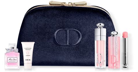 dior geschenk set